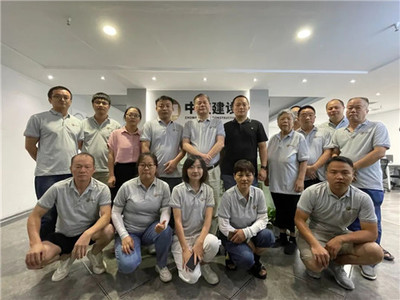 潮青投资赋能｜中装三湘电梯资质升级，A2资质驱动业务新增长