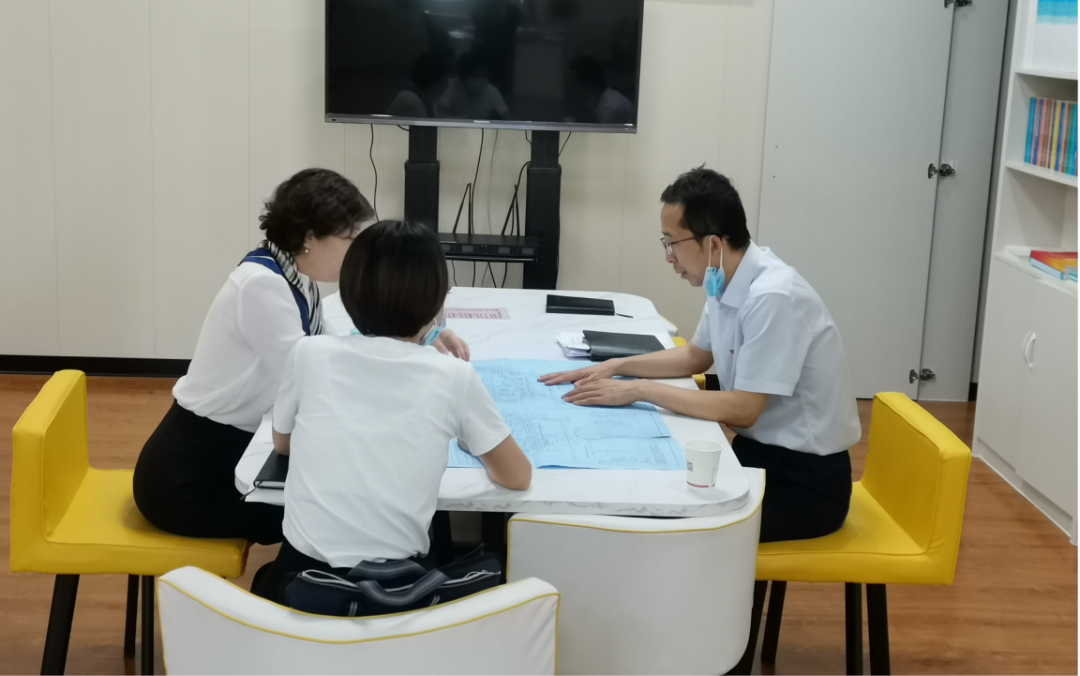 项目管家全程服务 助力项目建设“加速跑”——淄博市行政审批服务局工作动态